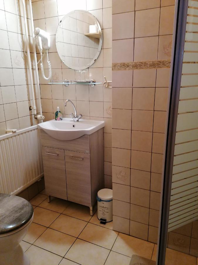 דירות סופרון Bianco מראה חיצוני תמונה