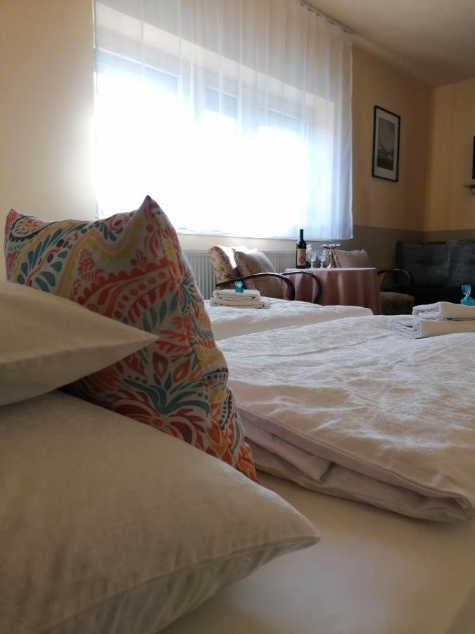 דירות סופרון Bianco מראה חיצוני תמונה